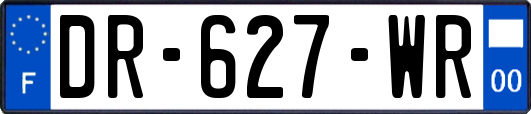 DR-627-WR