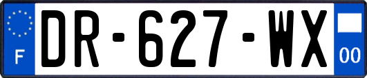 DR-627-WX