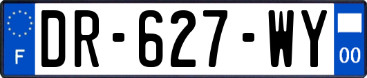 DR-627-WY