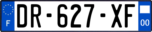 DR-627-XF