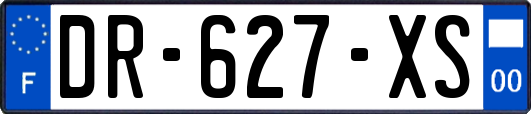 DR-627-XS