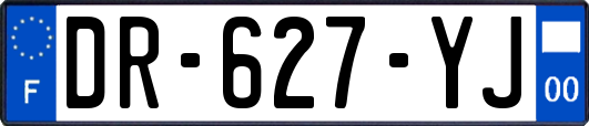 DR-627-YJ