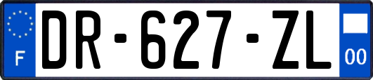 DR-627-ZL