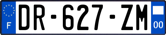 DR-627-ZM