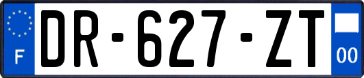 DR-627-ZT