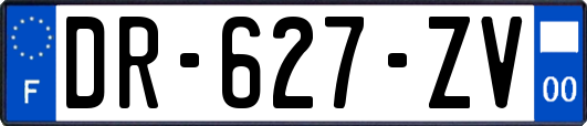 DR-627-ZV