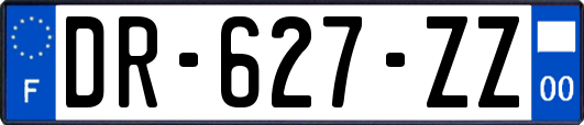 DR-627-ZZ