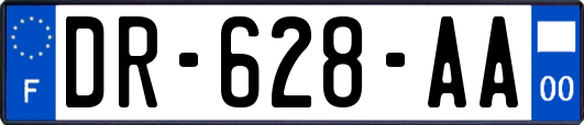 DR-628-AA