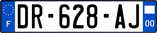 DR-628-AJ