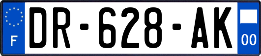 DR-628-AK