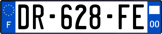 DR-628-FE