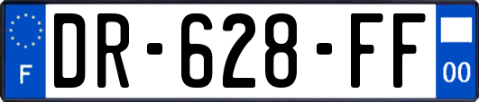DR-628-FF