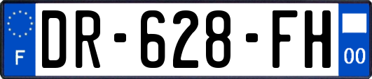 DR-628-FH
