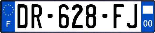 DR-628-FJ