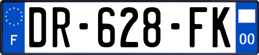 DR-628-FK