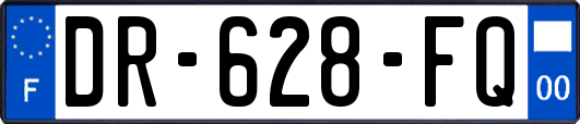 DR-628-FQ