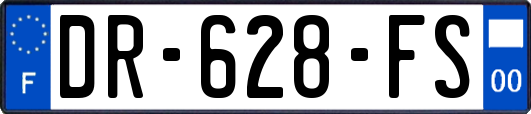 DR-628-FS