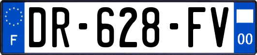 DR-628-FV