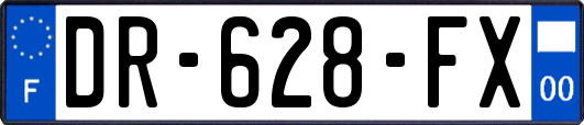 DR-628-FX