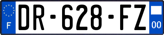 DR-628-FZ