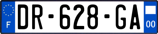 DR-628-GA