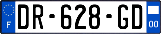 DR-628-GD