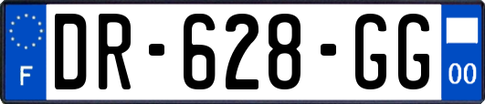 DR-628-GG