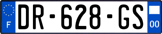 DR-628-GS