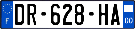 DR-628-HA