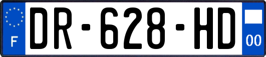 DR-628-HD