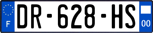 DR-628-HS