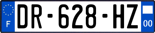 DR-628-HZ