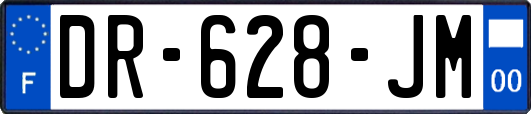 DR-628-JM
