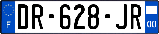 DR-628-JR