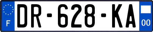 DR-628-KA