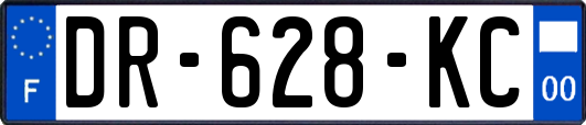 DR-628-KC