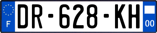 DR-628-KH