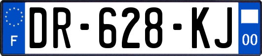 DR-628-KJ
