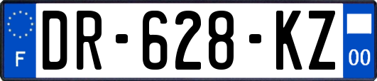 DR-628-KZ