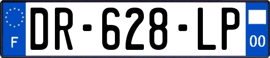 DR-628-LP