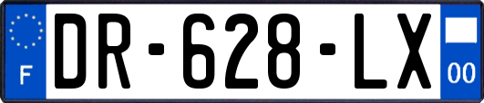 DR-628-LX