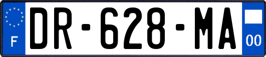 DR-628-MA