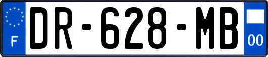 DR-628-MB