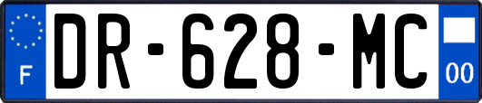 DR-628-MC
