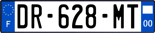 DR-628-MT