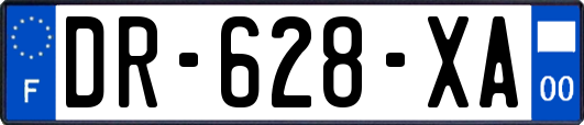 DR-628-XA