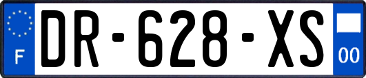 DR-628-XS