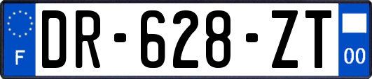 DR-628-ZT