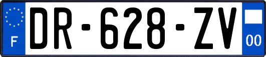 DR-628-ZV