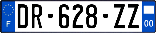 DR-628-ZZ